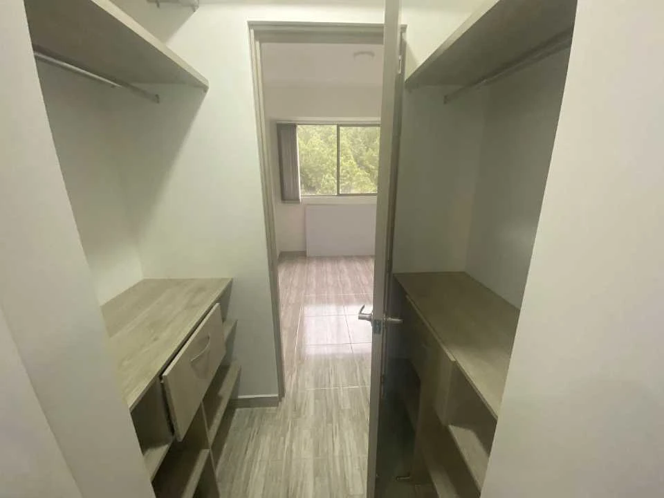 Se arrienda apartaestudio en sector amazonia