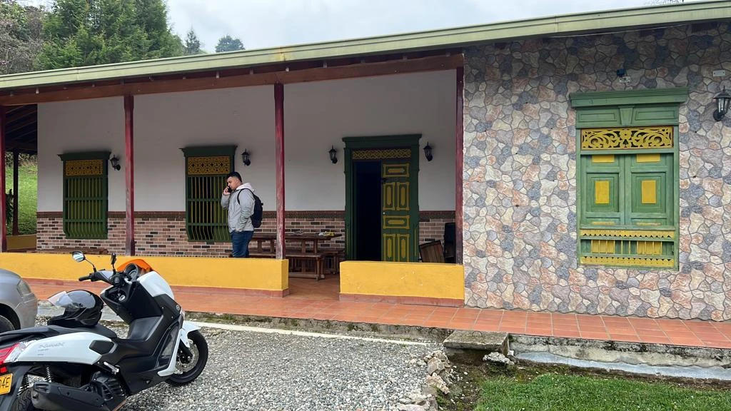 CASA LOTE EN VENTA Y ARRIENDO GUARNE - SAN JOSE 