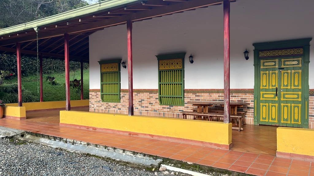 CASA LOTE EN VENTA Y ARRIENDO GUARNE - SAN JOSE 