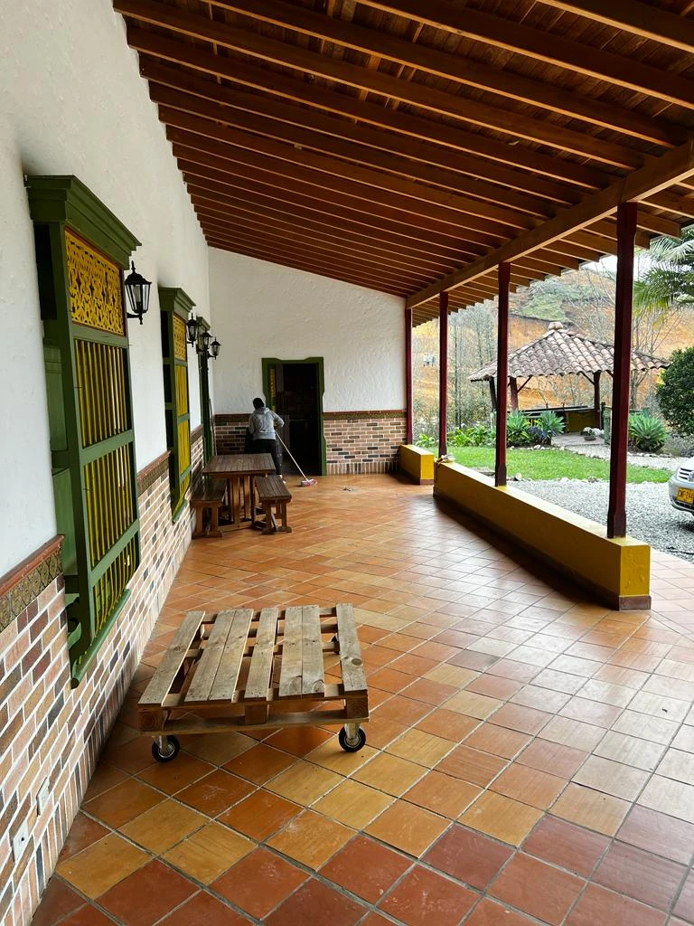 CASA LOTE EN VENTA Y ARRIENDO GUARNE - SAN JOSE 