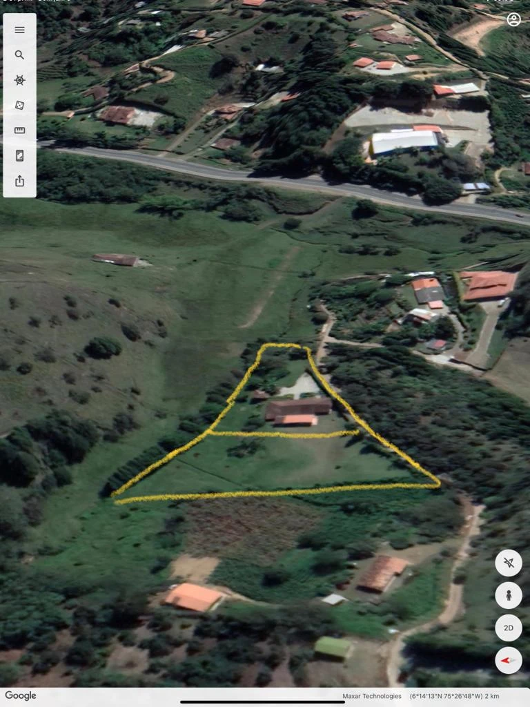 CASA LOTE EN VENTA Y ARRIENDO GUARNE - SAN JOSE 