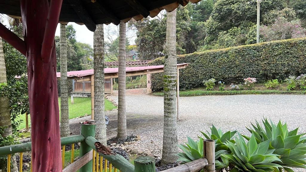 CASA LOTE EN VENTA Y ARRIENDO GUARNE - SAN JOSE 