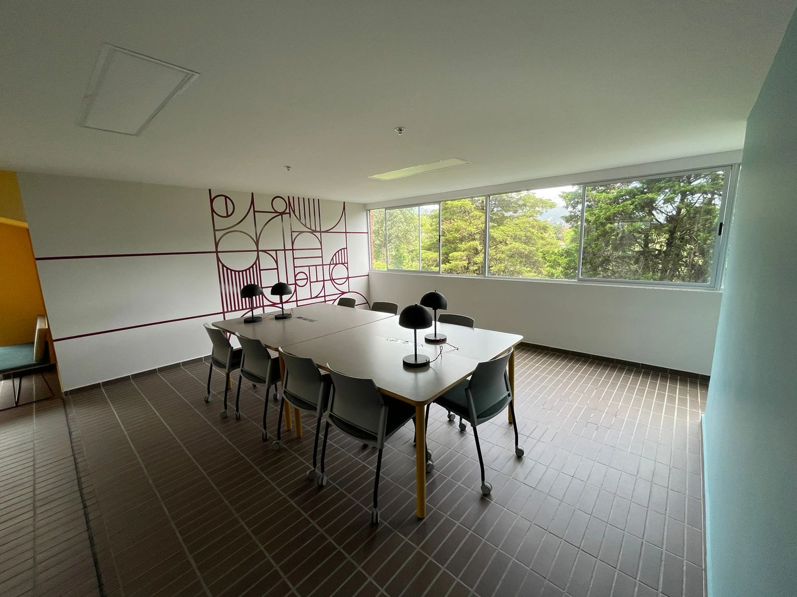 Apartamento en venta sector chorritos itagui 