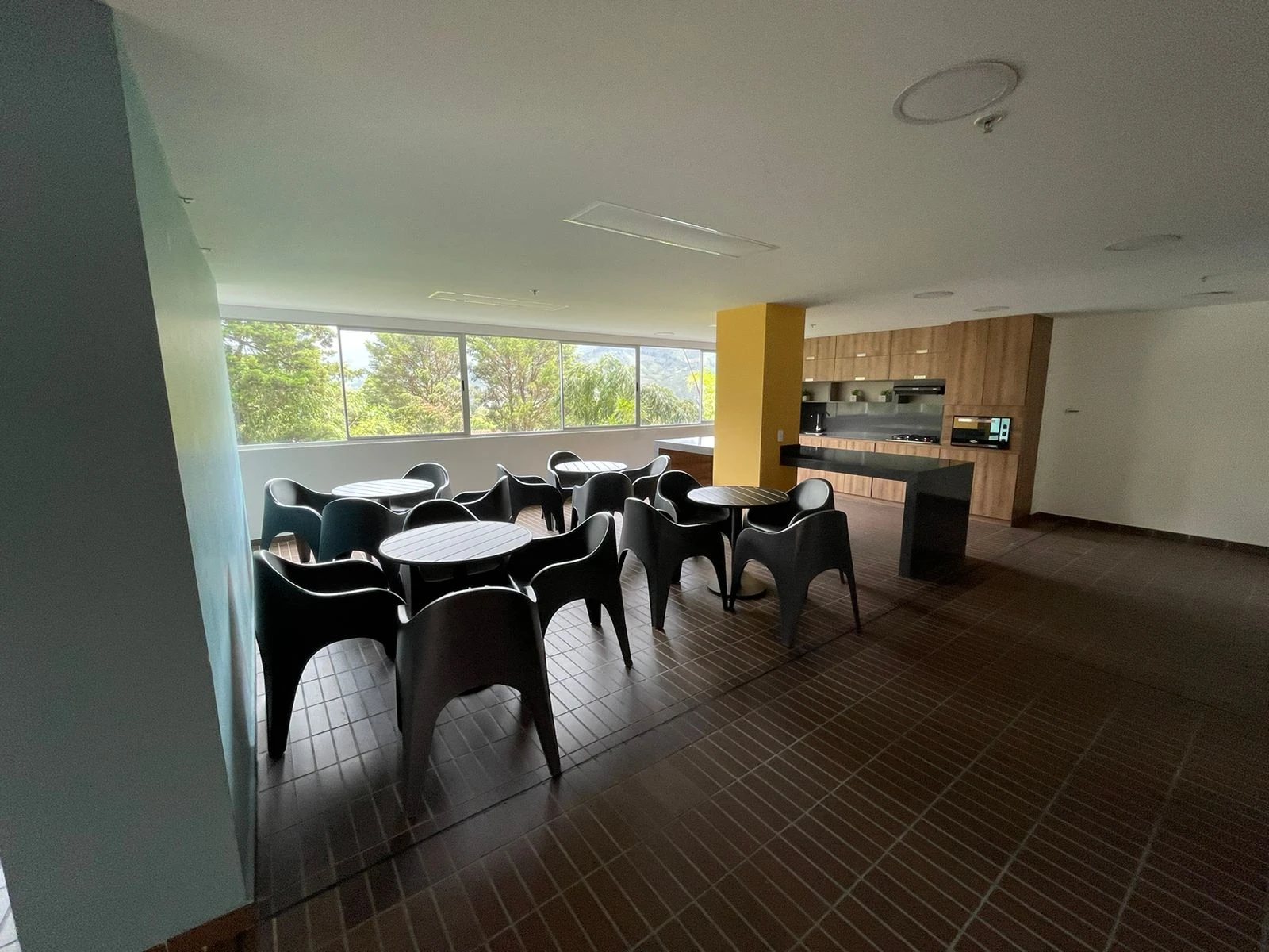 Apartamento en venta sector chorritos itagui 