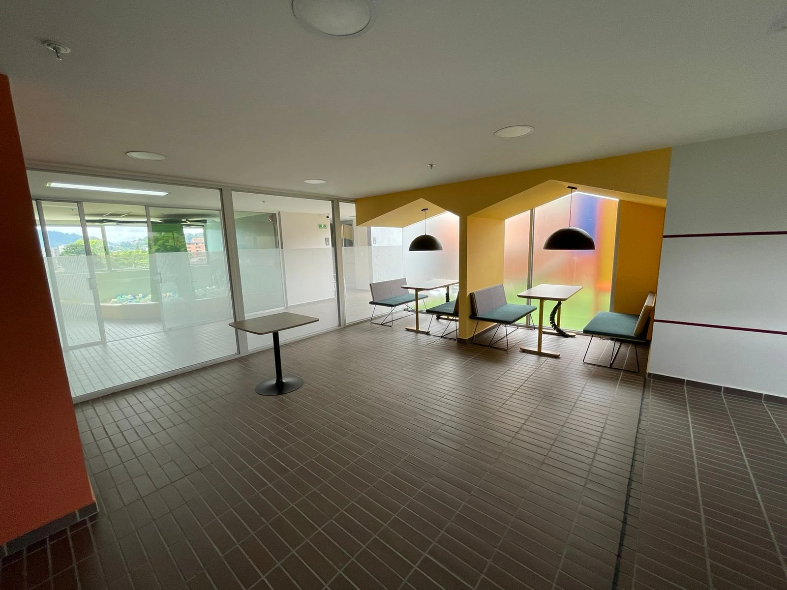 Apartamento en venta sector chorritos itagui 