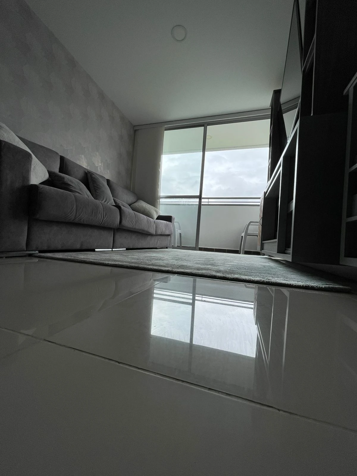Apartamento en venta sector chorritos itagui 