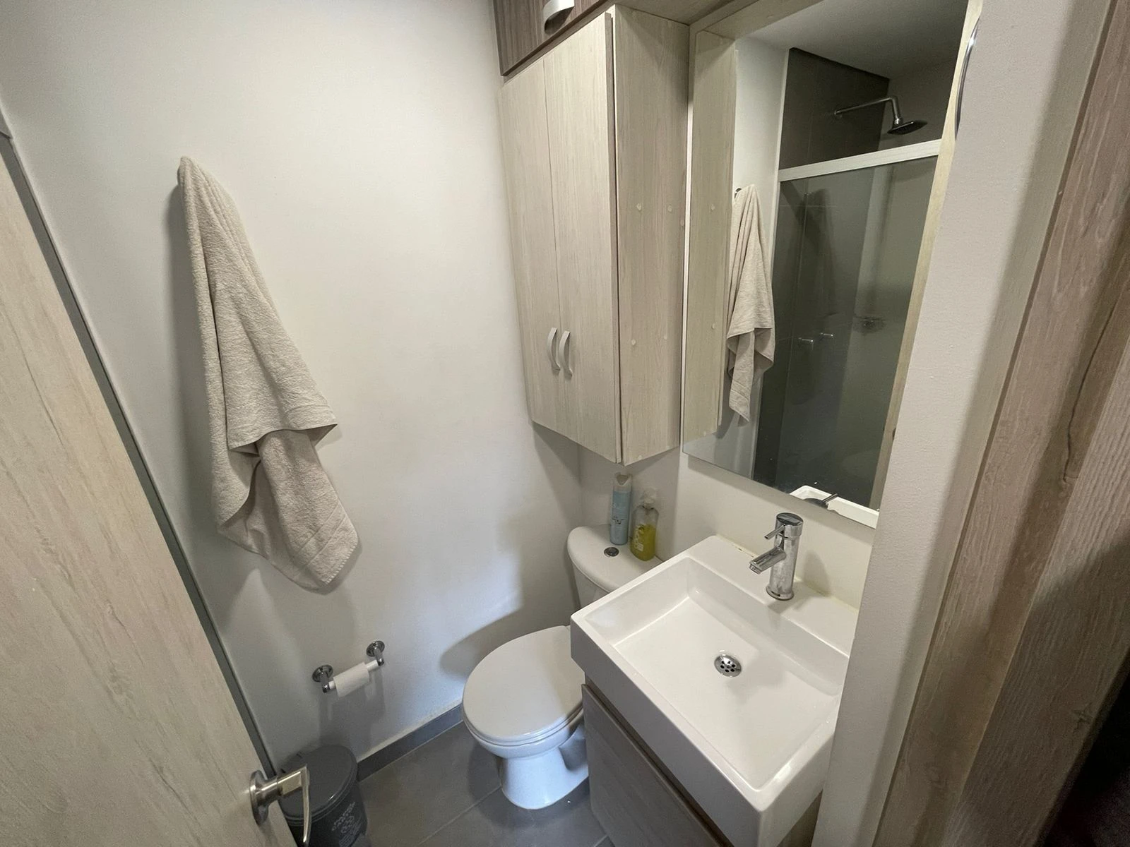Apartamento en venta sector chorritos itagui 