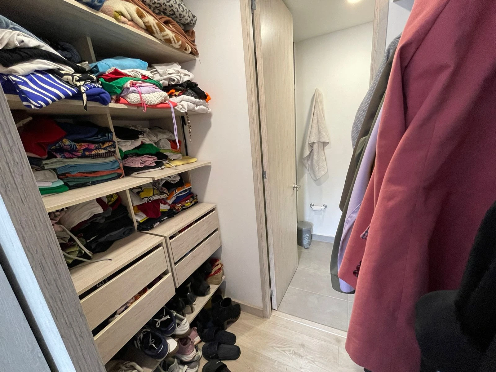 Apartamento en venta sector chorritos itagui 