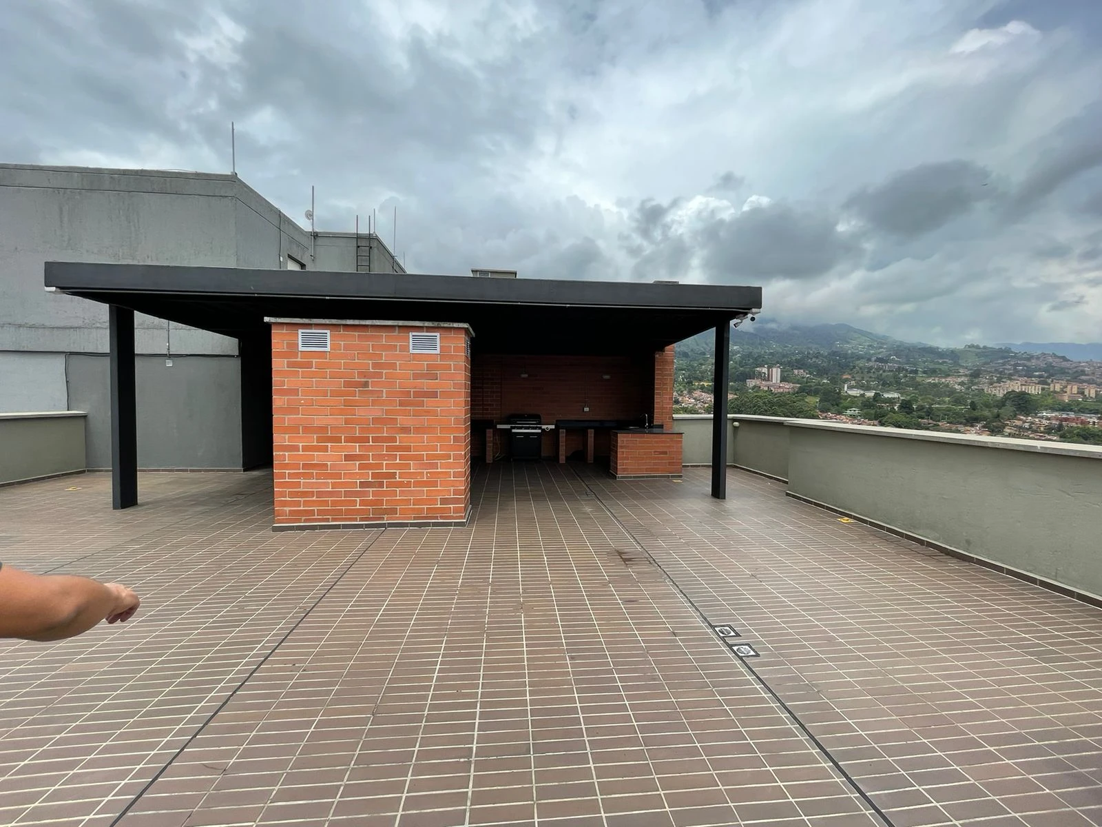 Apartamento en venta sector chorritos itagui 