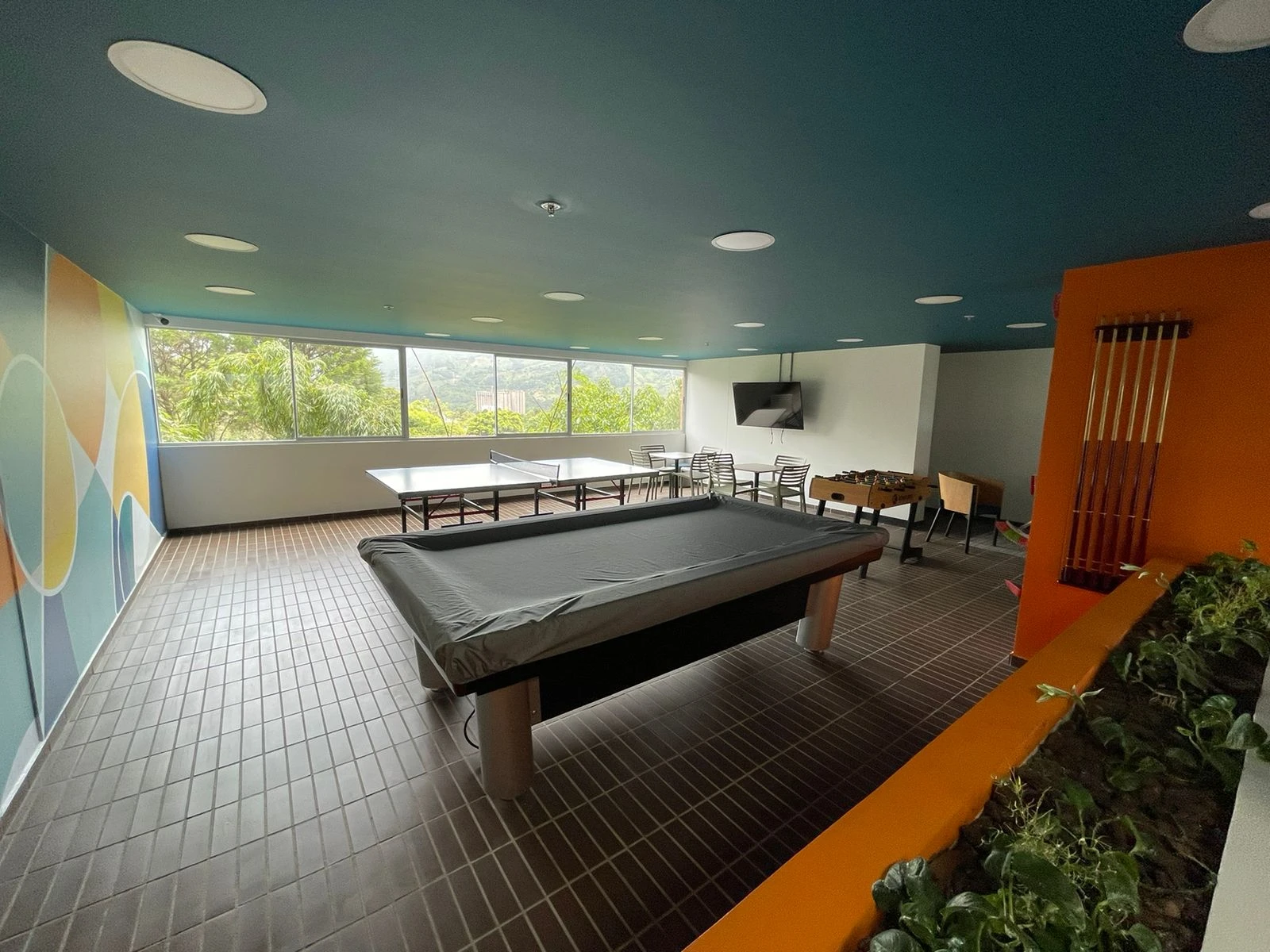 Apartamento en venta sector chorritos itagui 