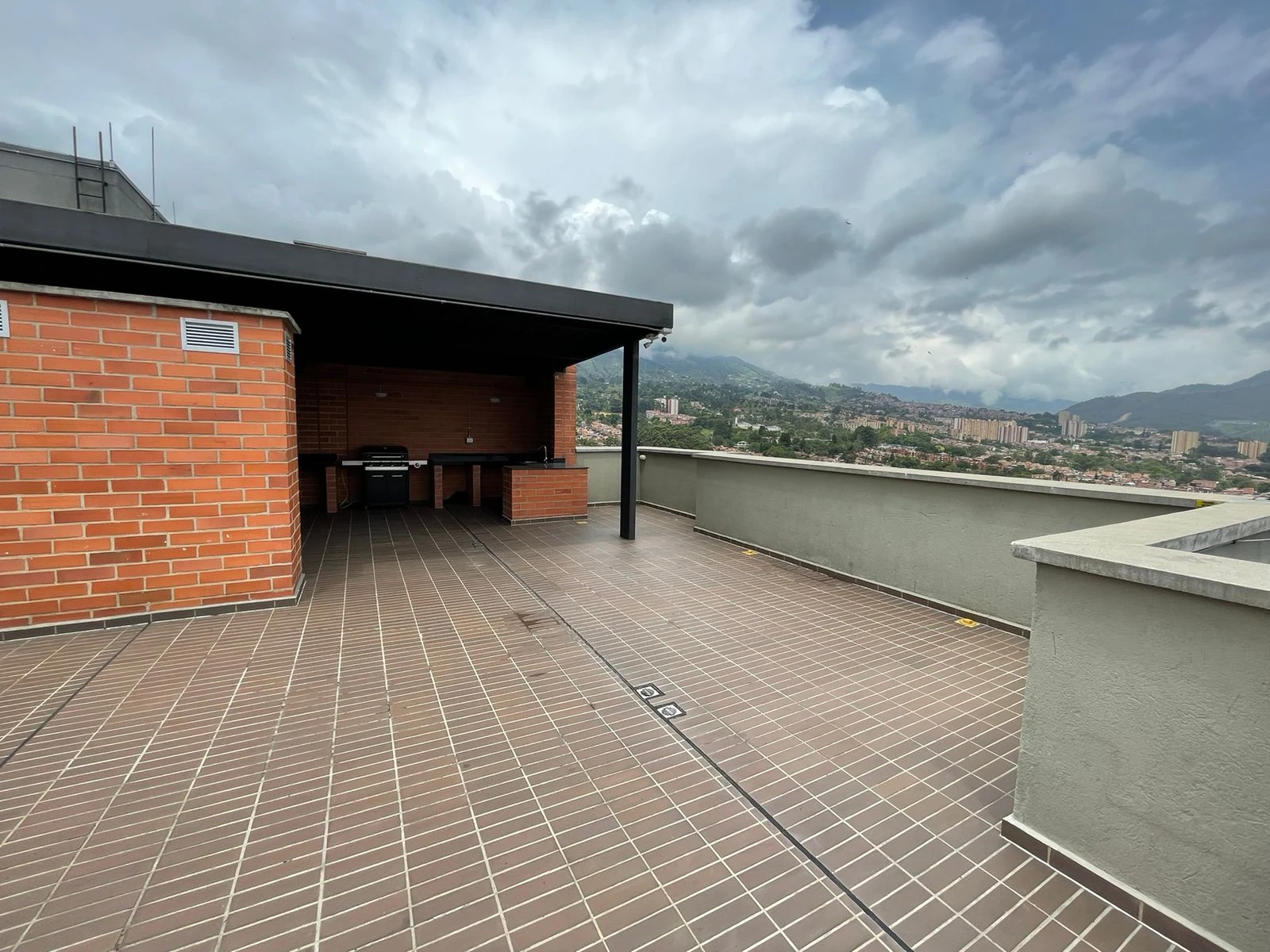 Apartamento en venta sector chorritos itagui 