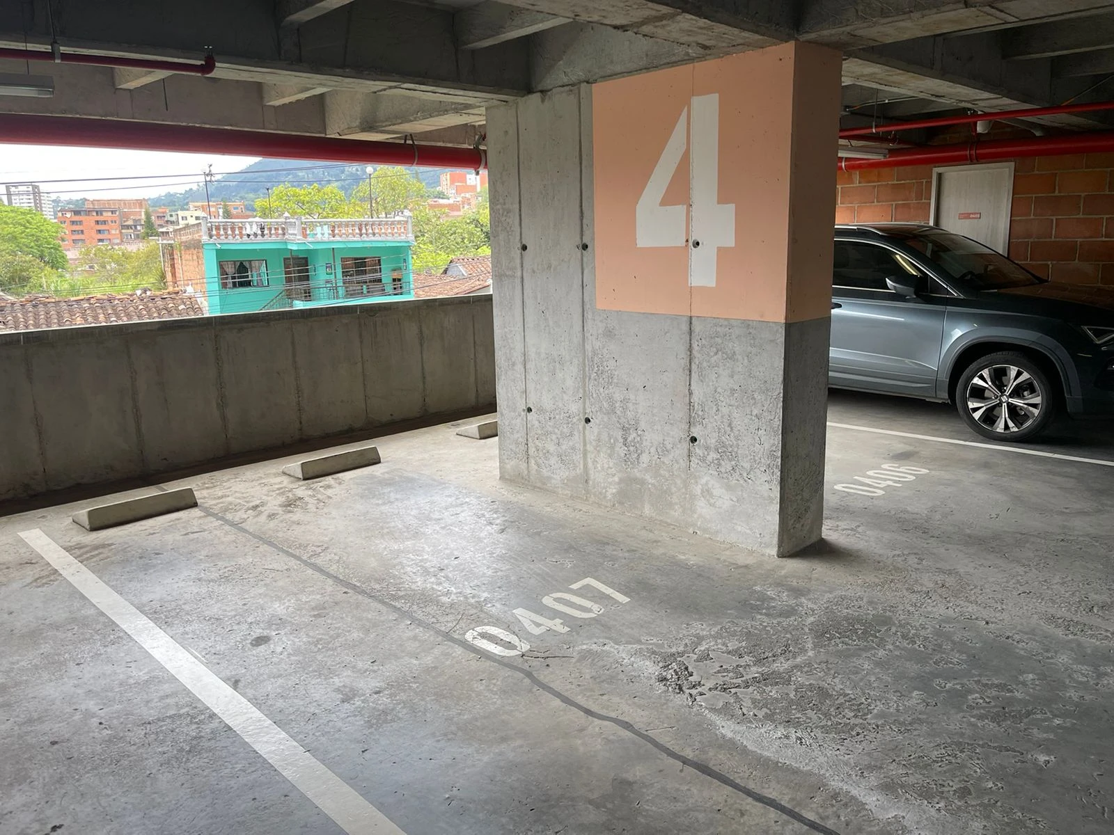 Apartamento en venta sector chorritos itagui 