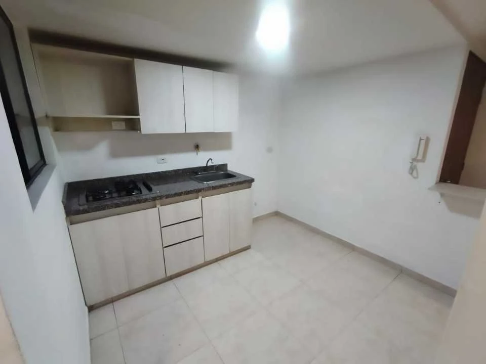 Apartamento en venta