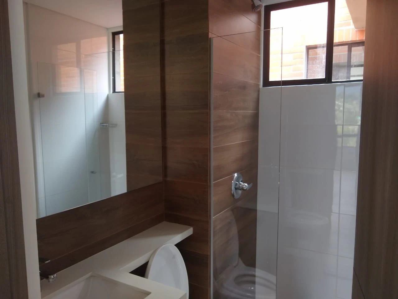 apartamento en arriendo el retiro 