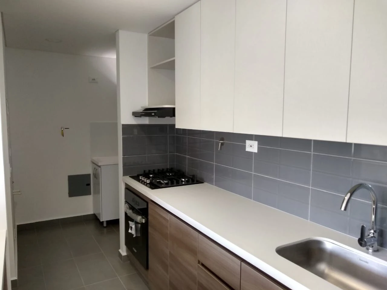 apartamento en arriendo el retiro 