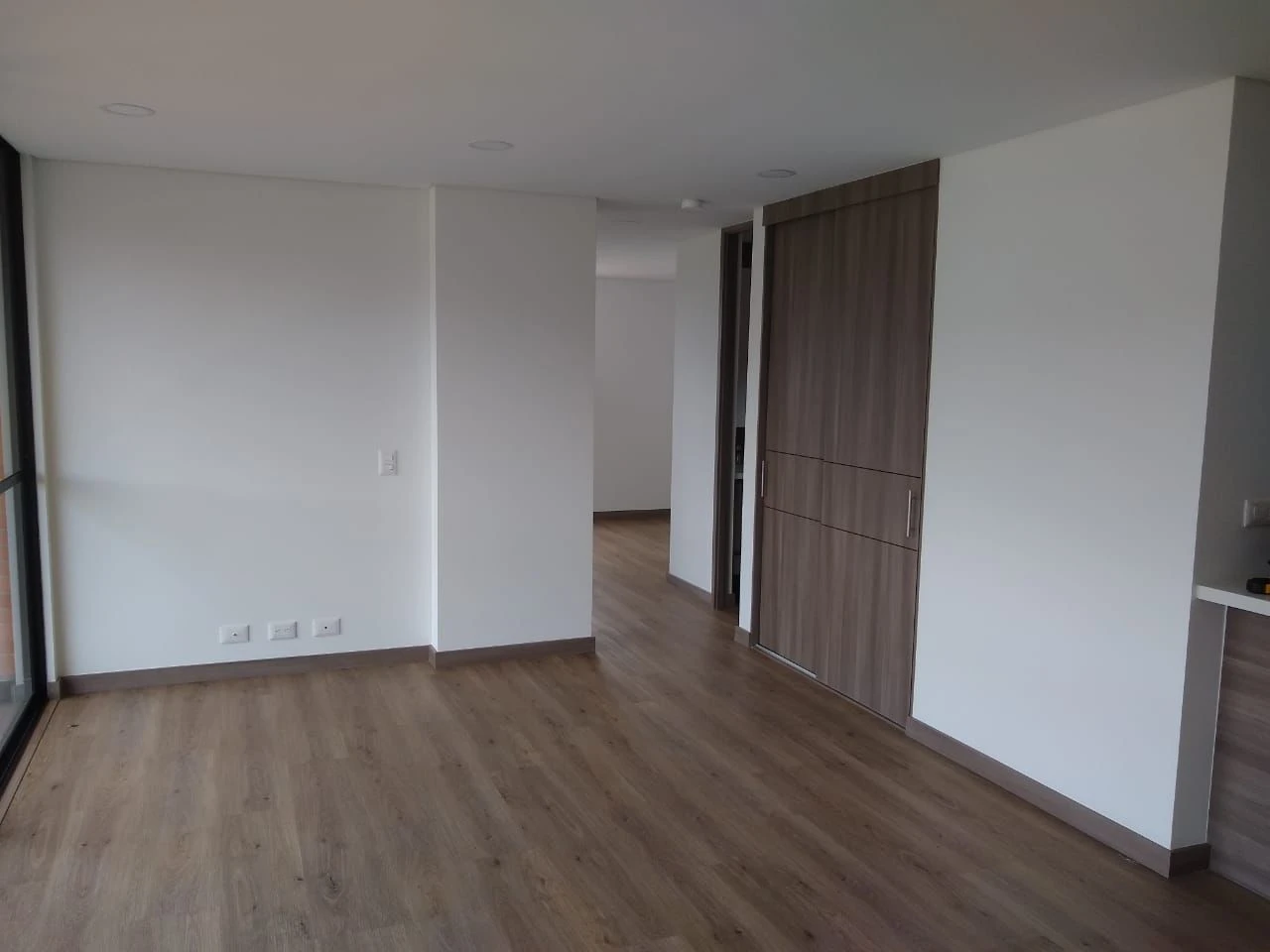apartamento en arriendo el retiro 