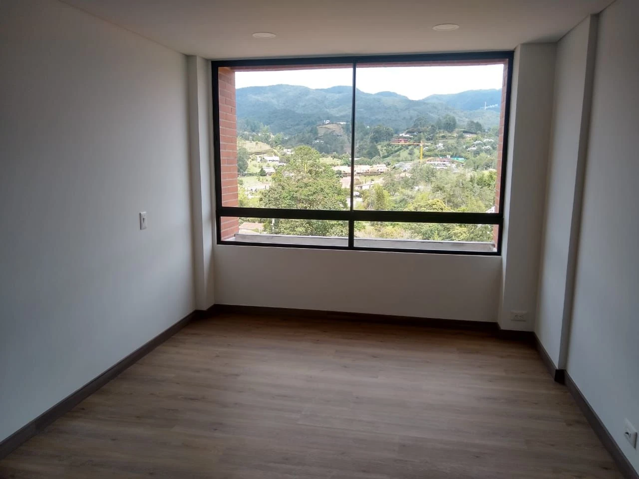 apartamento en arriendo el retiro 