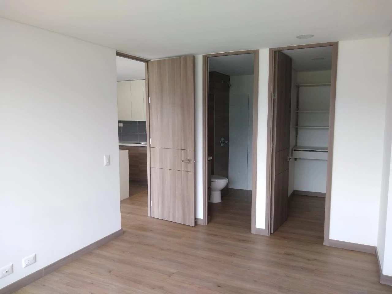 apartamento en arriendo el retiro 
