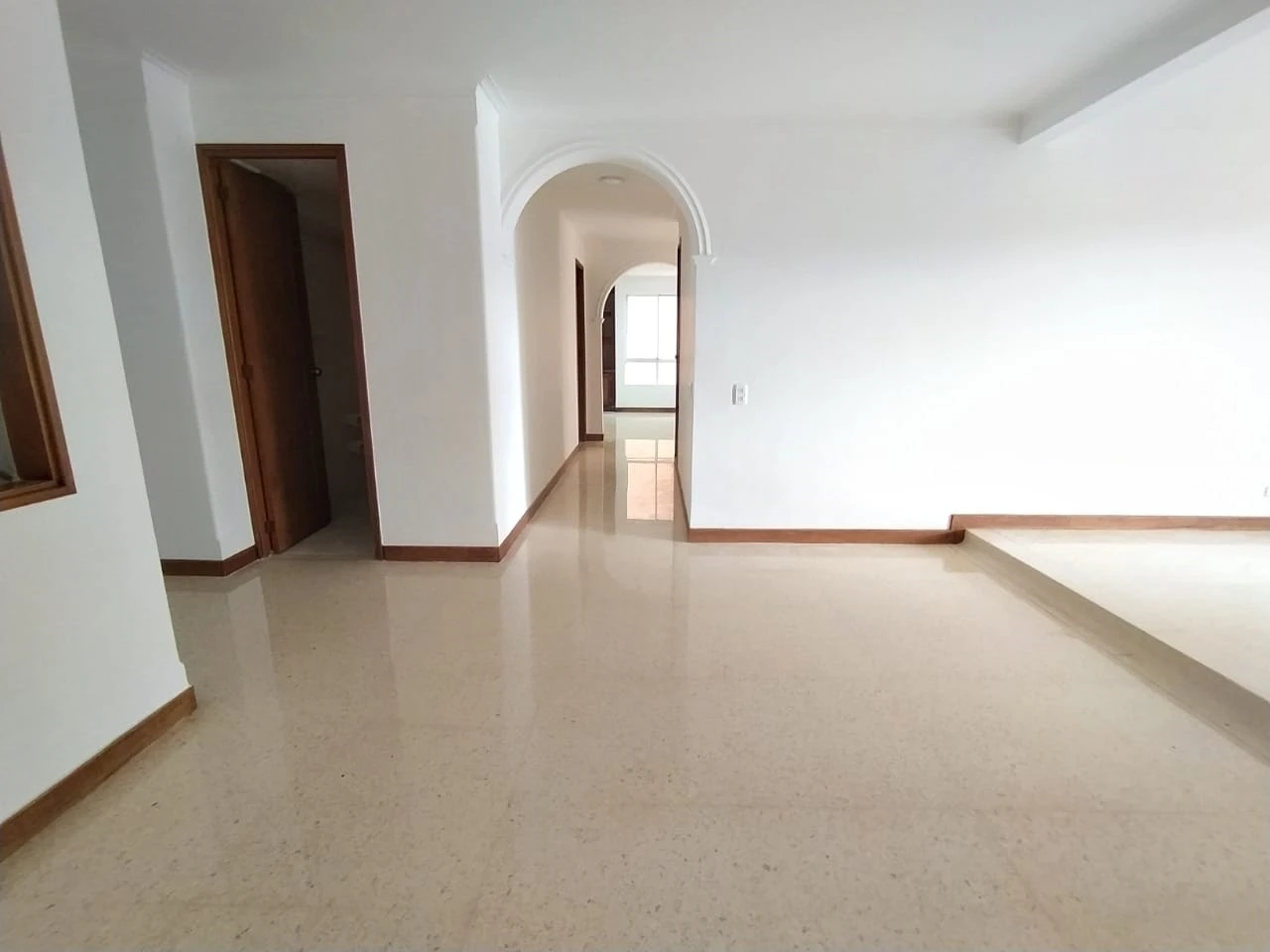 Apartamento en arriendo sector Castropol
