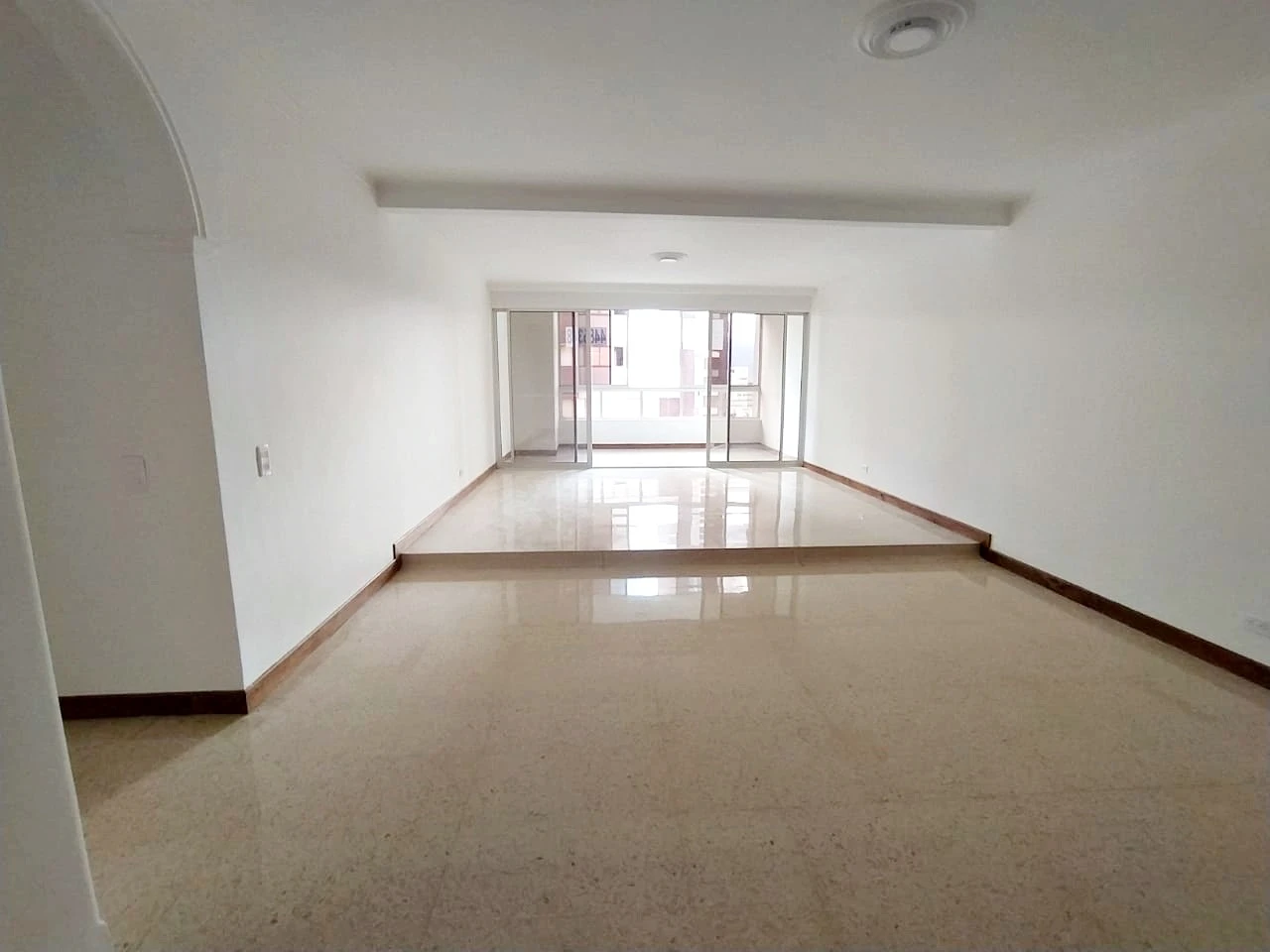 Apartamento en arriendo sector Castropol