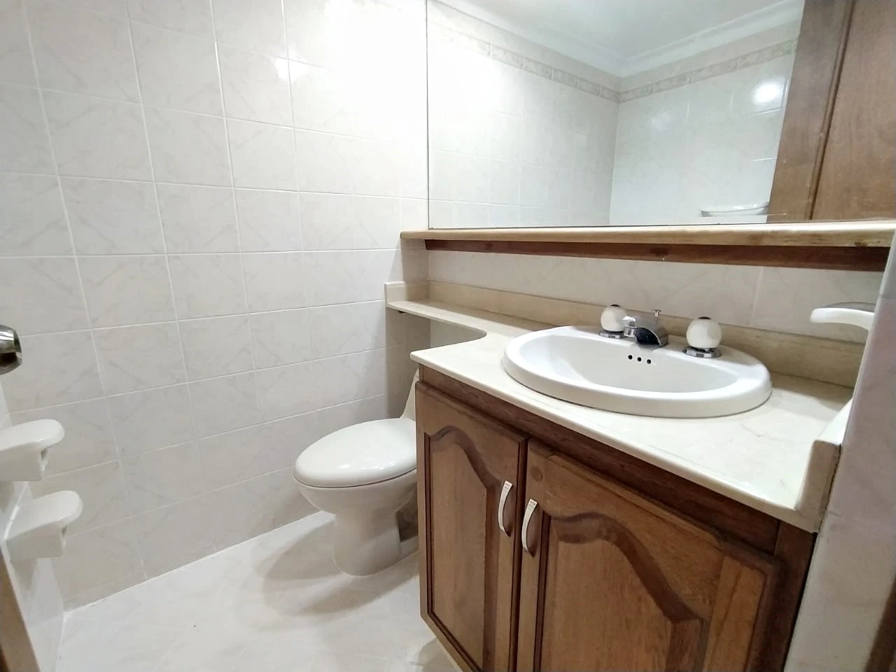 Apartamento en arriendo sector Castropol