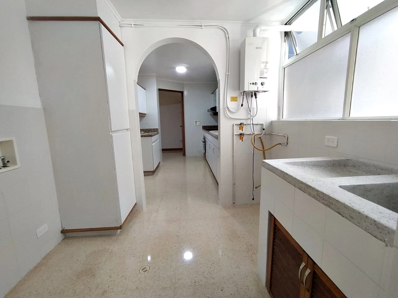 Apartamento en arriendo sector Castropol