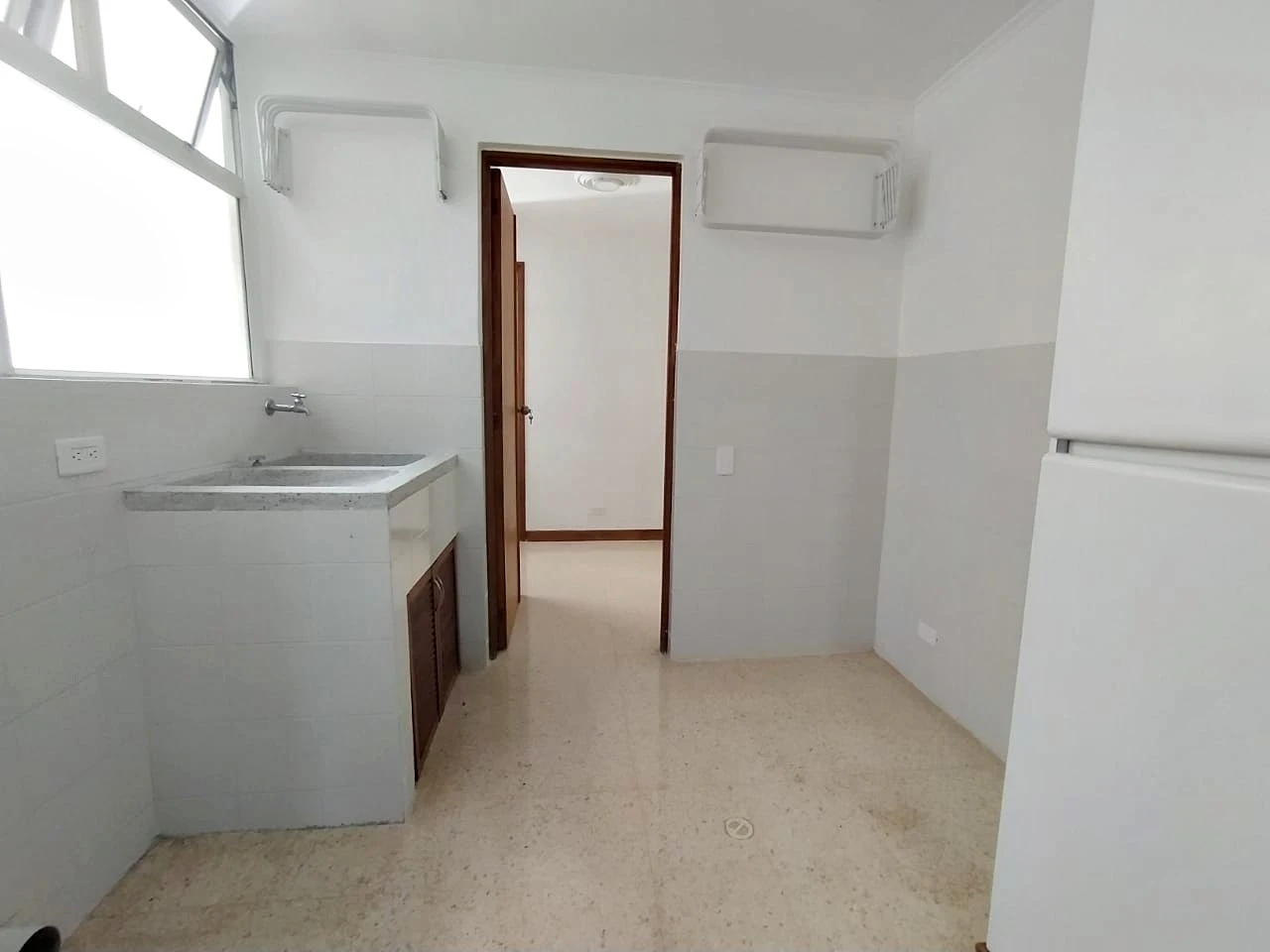 Apartamento en arriendo sector Castropol