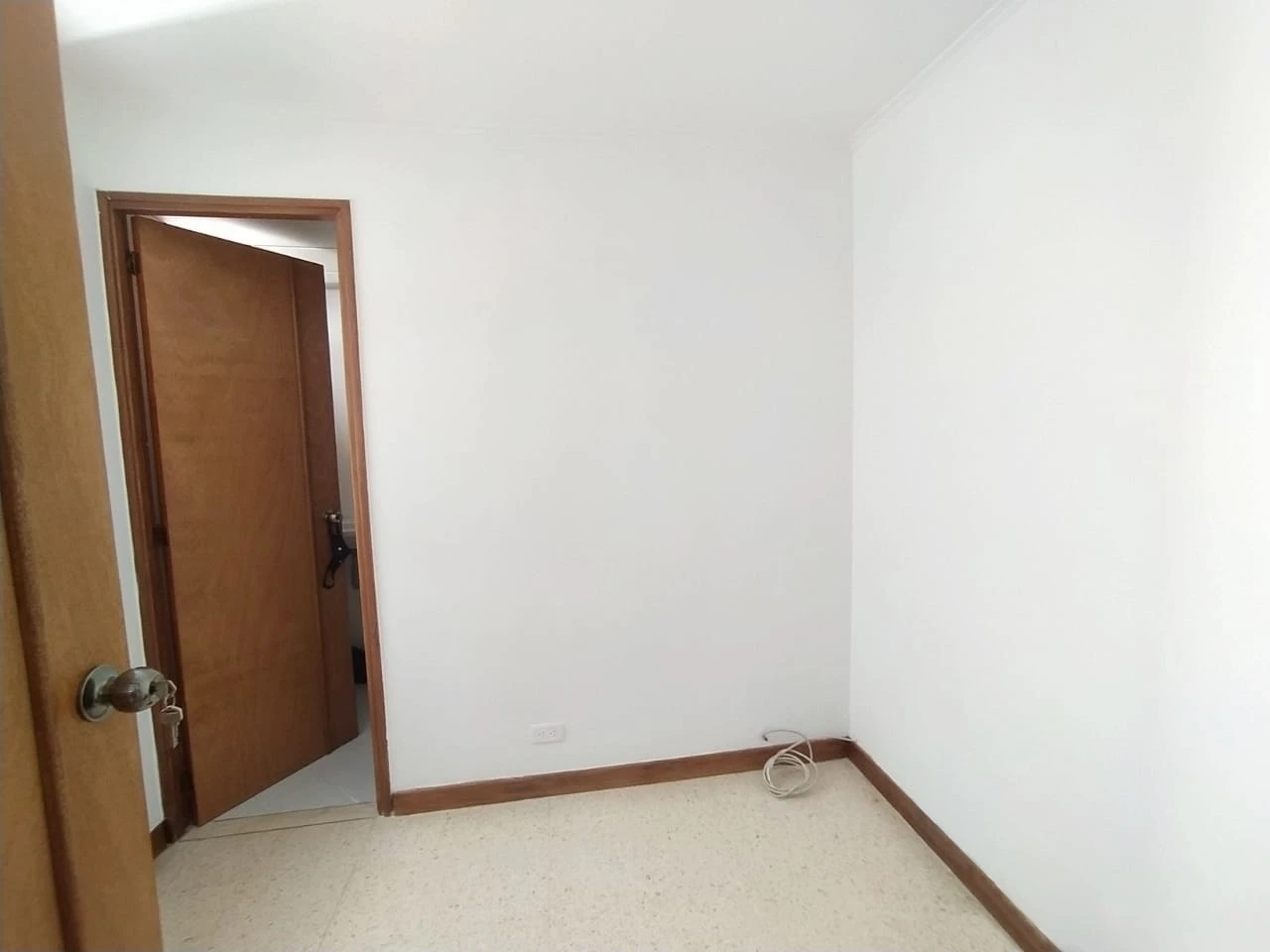 Apartamento en arriendo sector Castropol