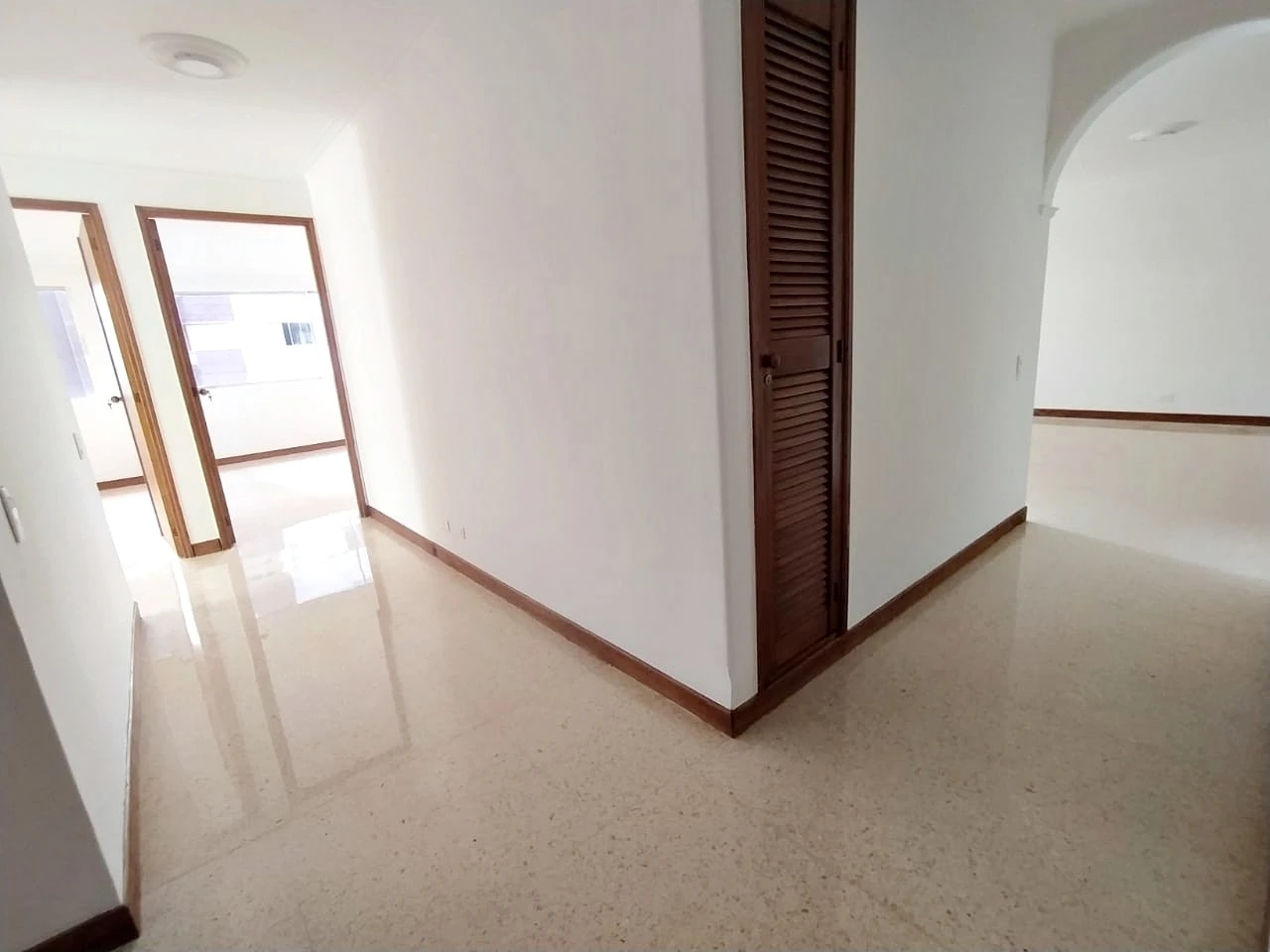 Apartamento en arriendo sector Castropol
