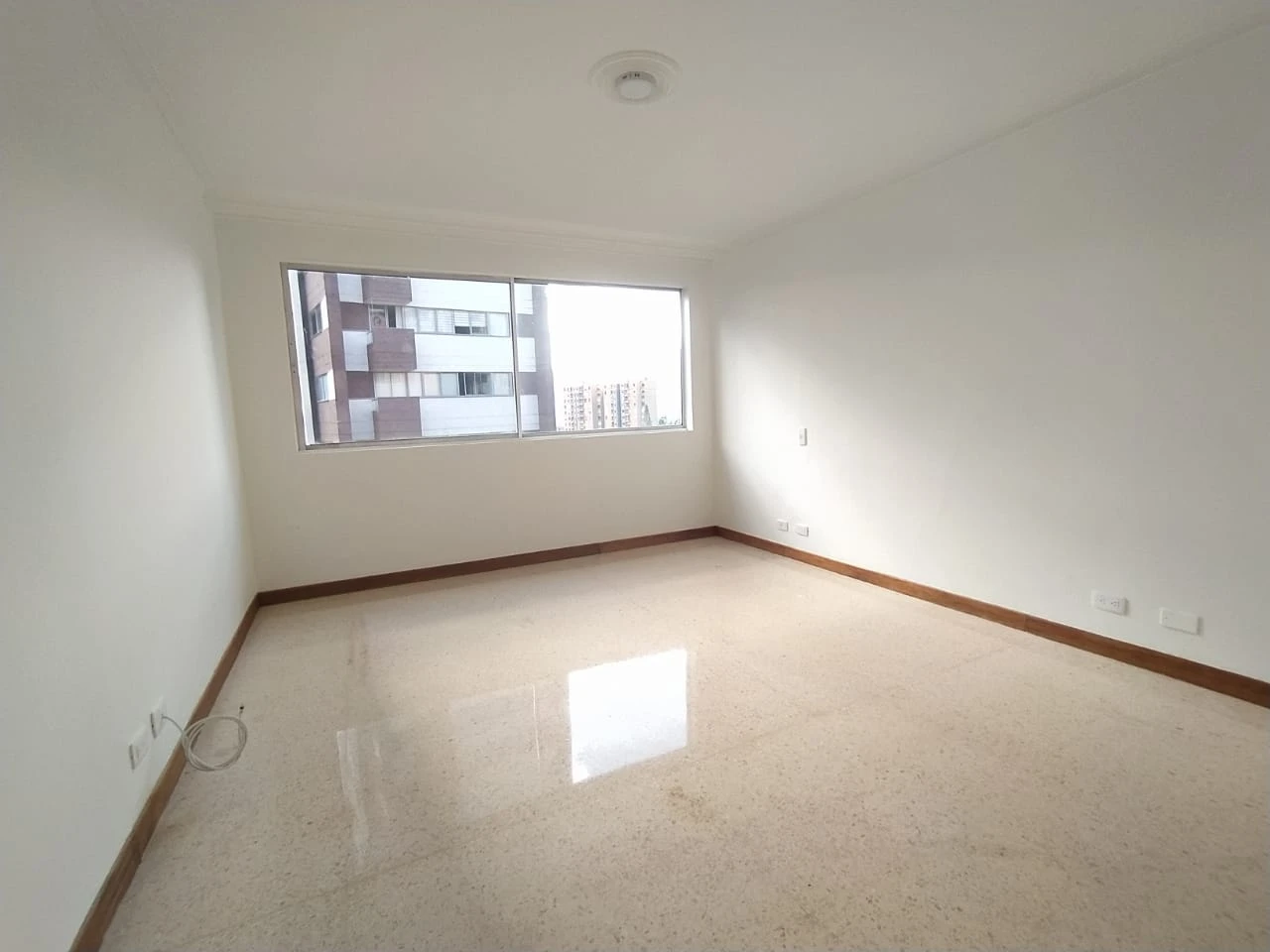 Apartamento en arriendo sector Castropol