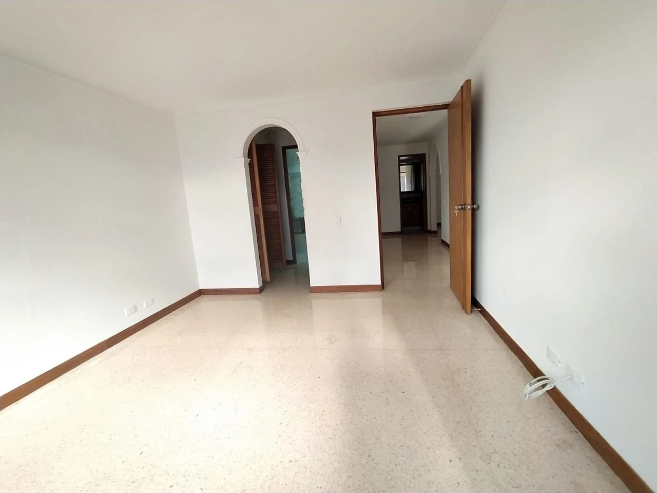 Apartamento en arriendo sector Castropol