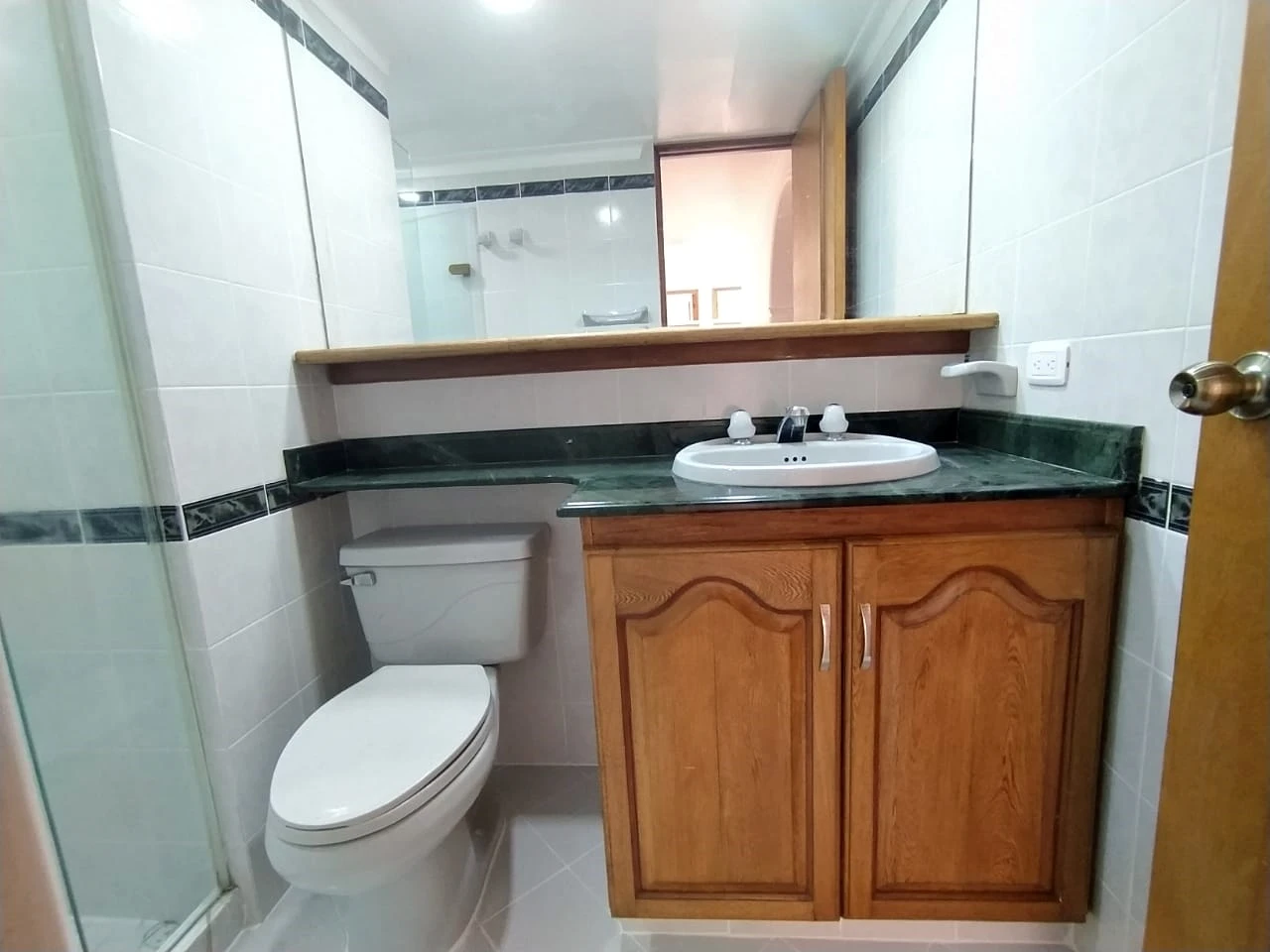 Apartamento en arriendo sector Castropol