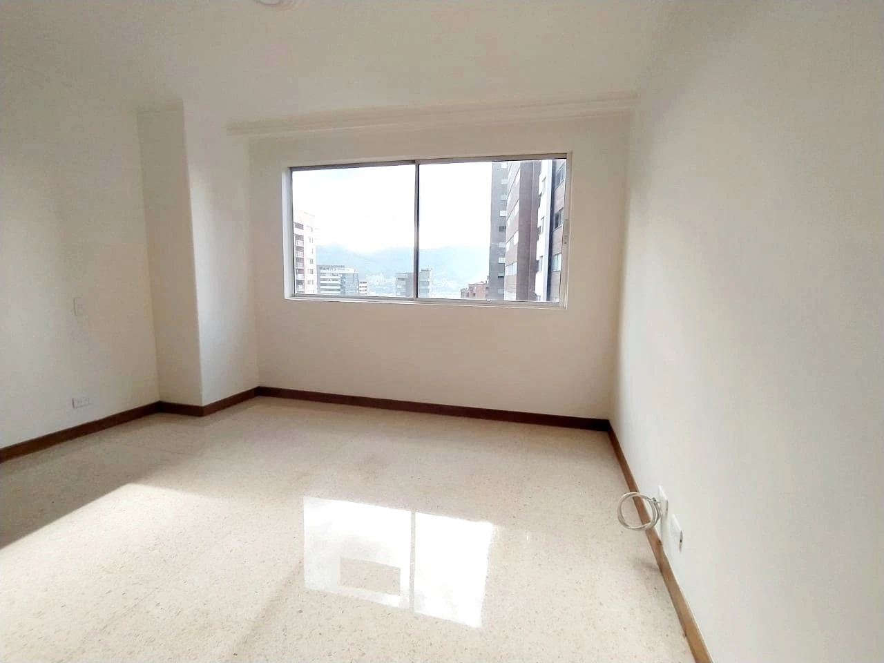 Apartamento en arriendo sector Castropol