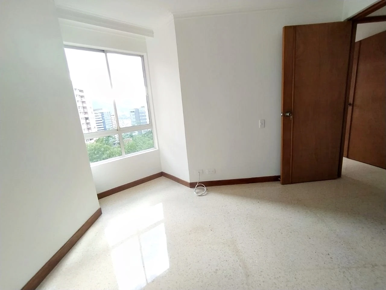 Apartamento en arriendo sector Castropol