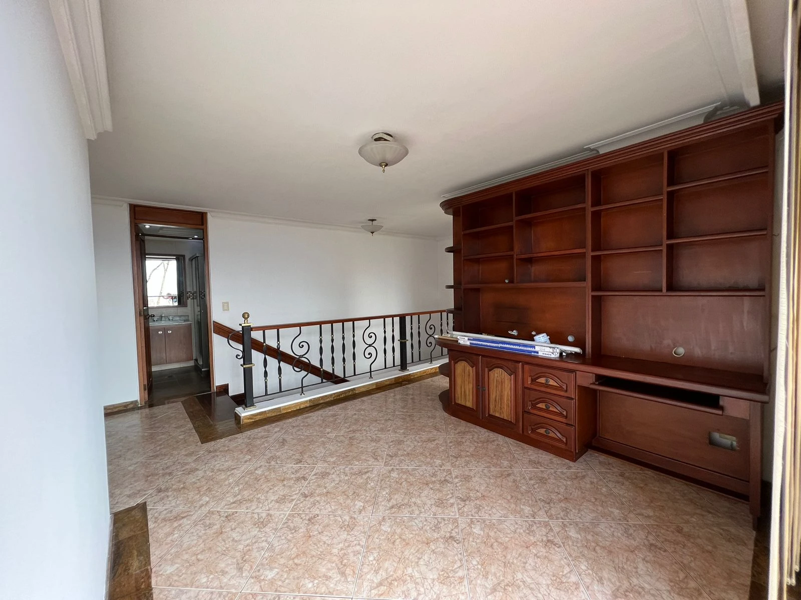 ARRIENDO APARTAMENTO EN EL POBLADO