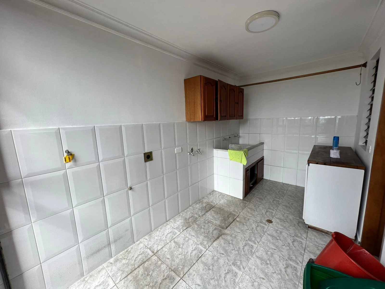 ARRIENDO APARTAMENTO EN EL POBLADO