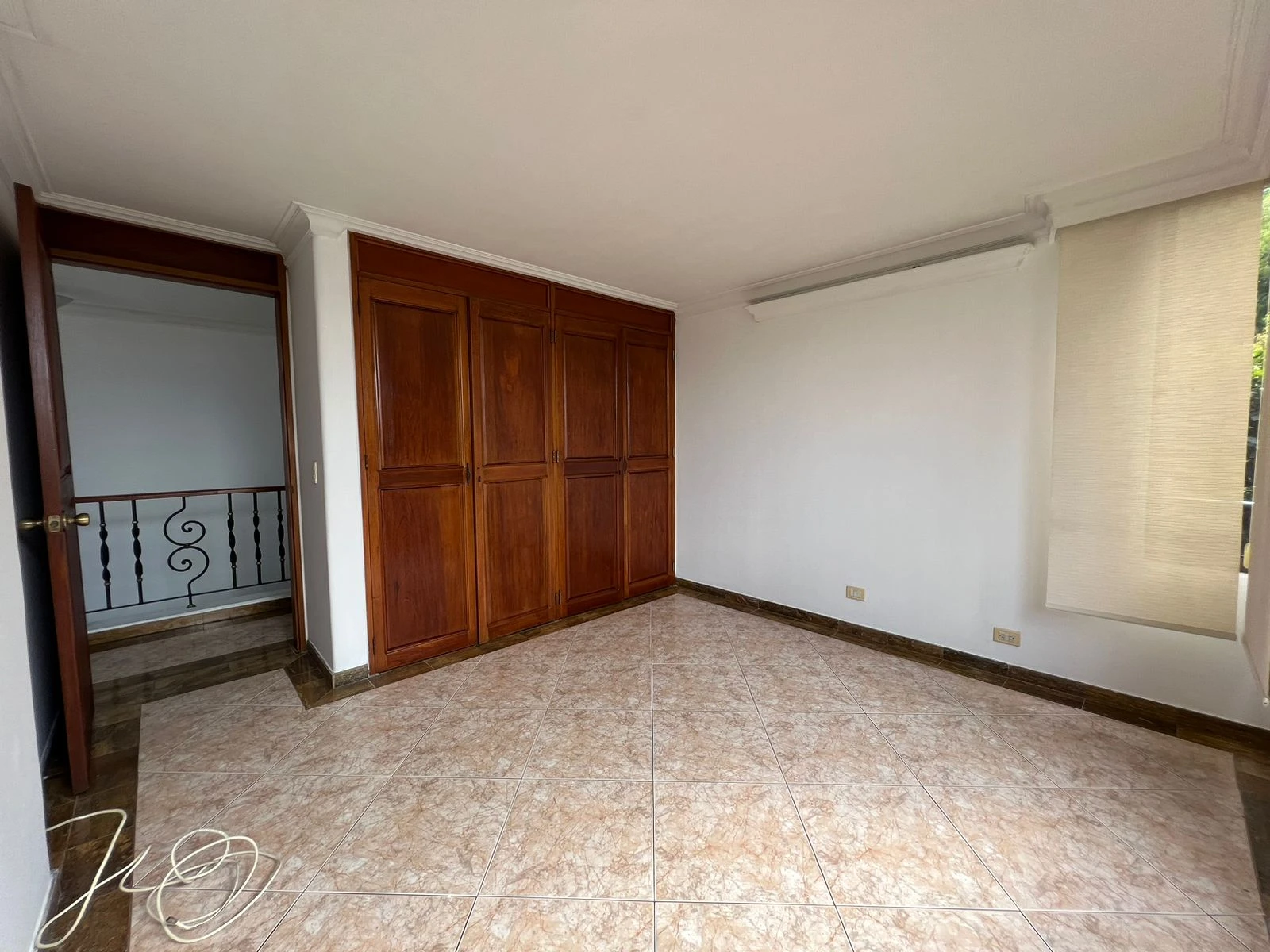 ARRIENDO APARTAMENTO EN EL POBLADO