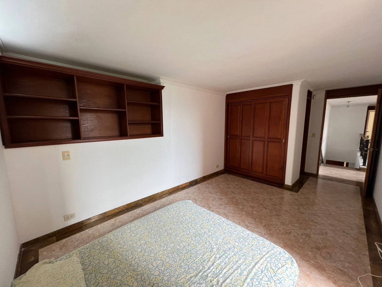 ARRIENDO APARTAMENTO EN EL POBLADO