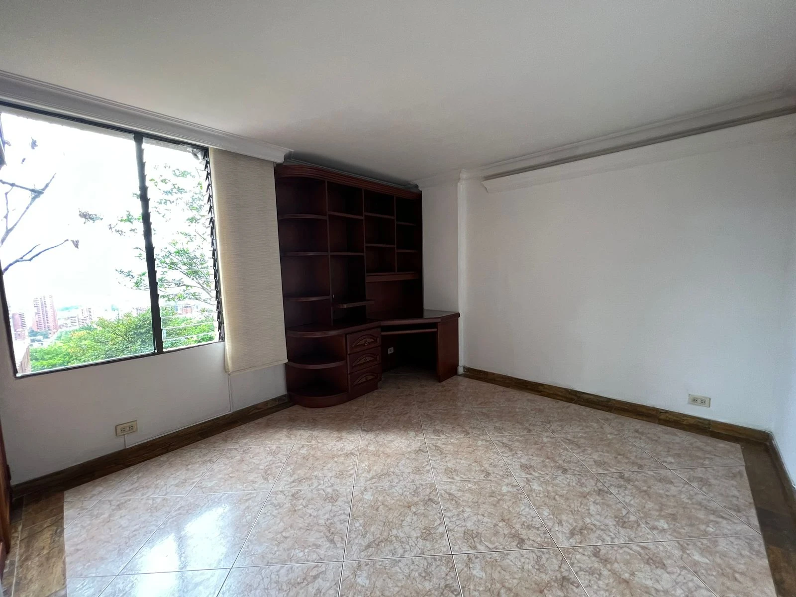 ARRIENDO APARTAMENTO EN EL POBLADO