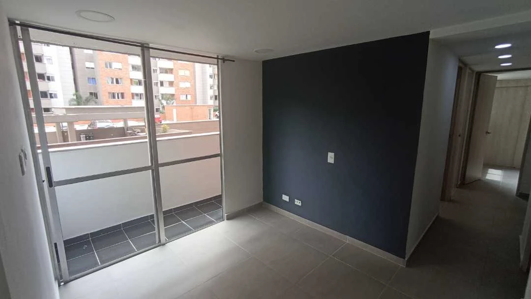 Se arrienda apartamento en sector los puertos