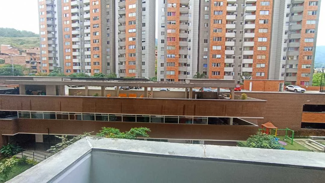 Se arrienda apartamento en sector los puertos