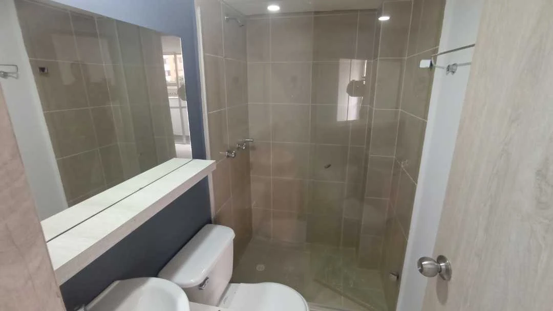 Se arrienda apartamento en sector los puertos