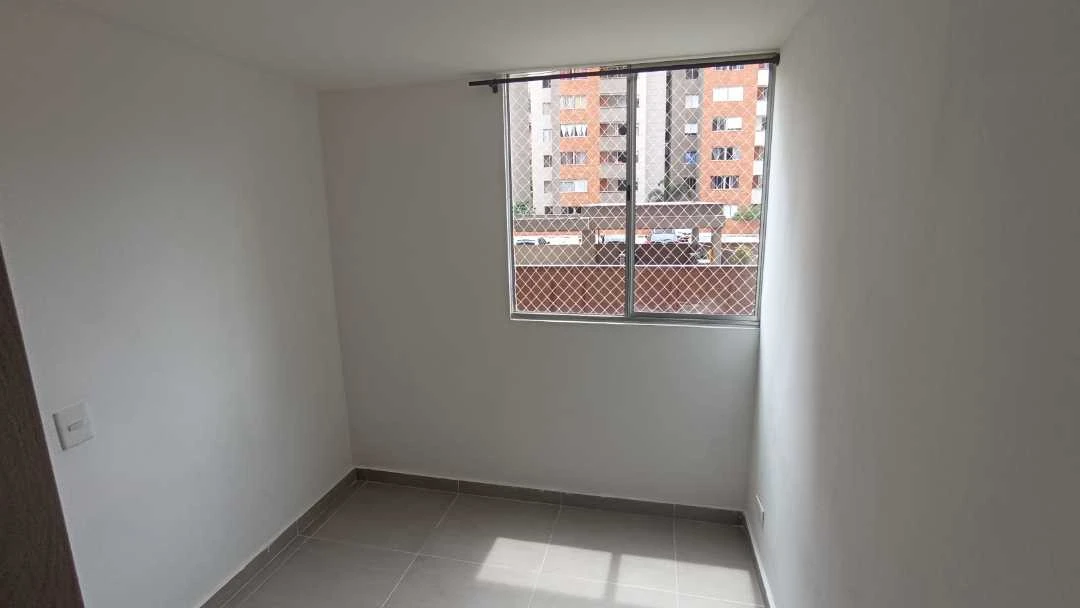 Se arrienda apartamento en sector los puertos