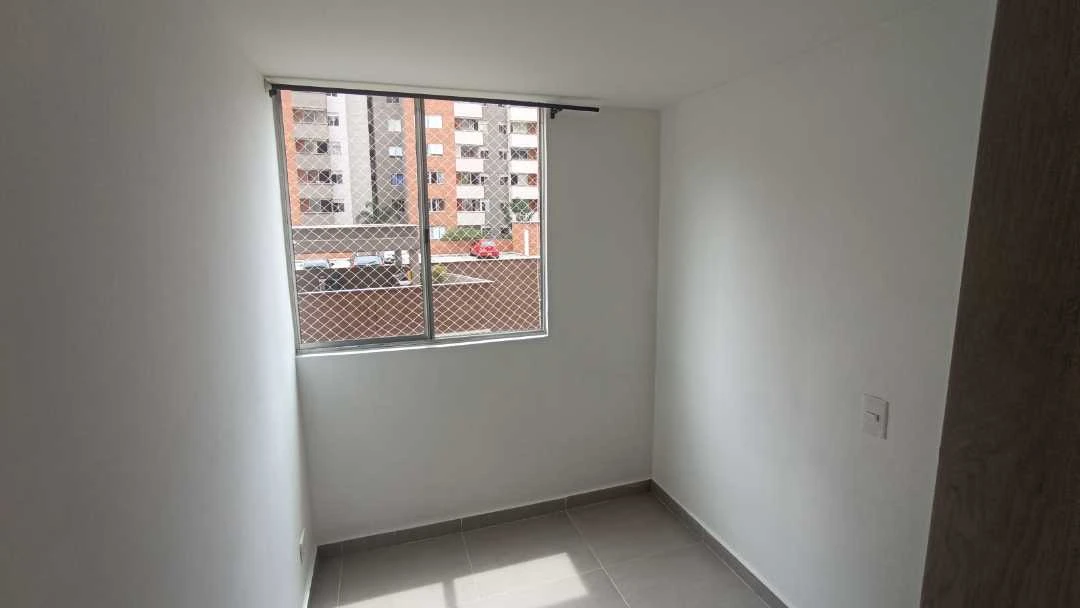 Se arrienda apartamento en sector los puertos