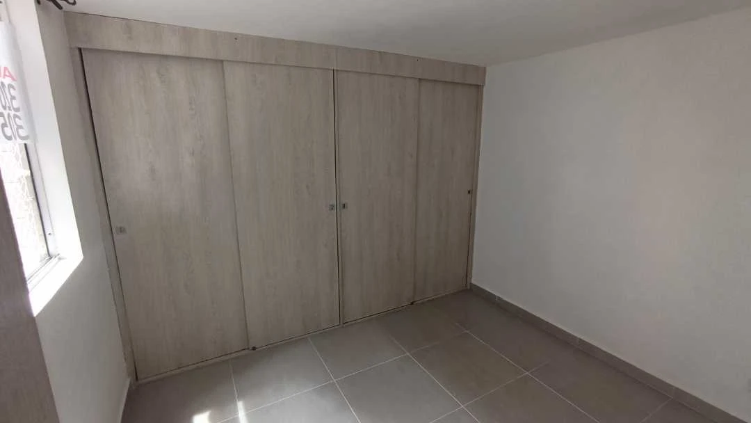 Se arrienda apartamento en sector los puertos
