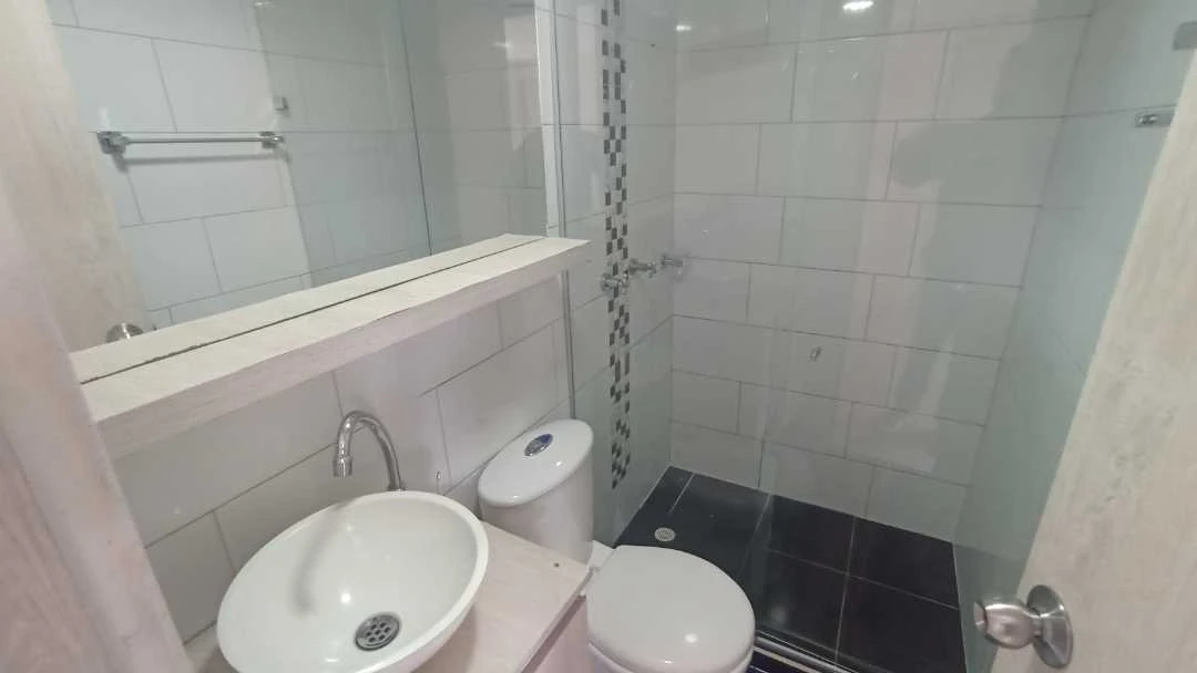 Se arrienda apartamento en sector los puertos
