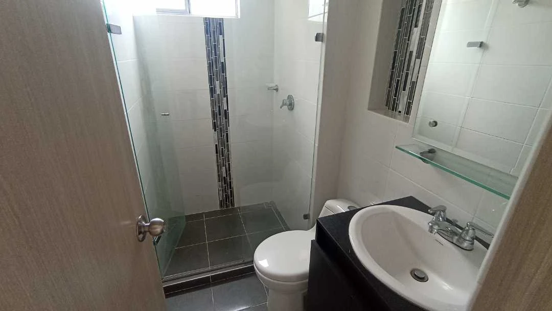 Se arrienda apartamento en sector Navarra