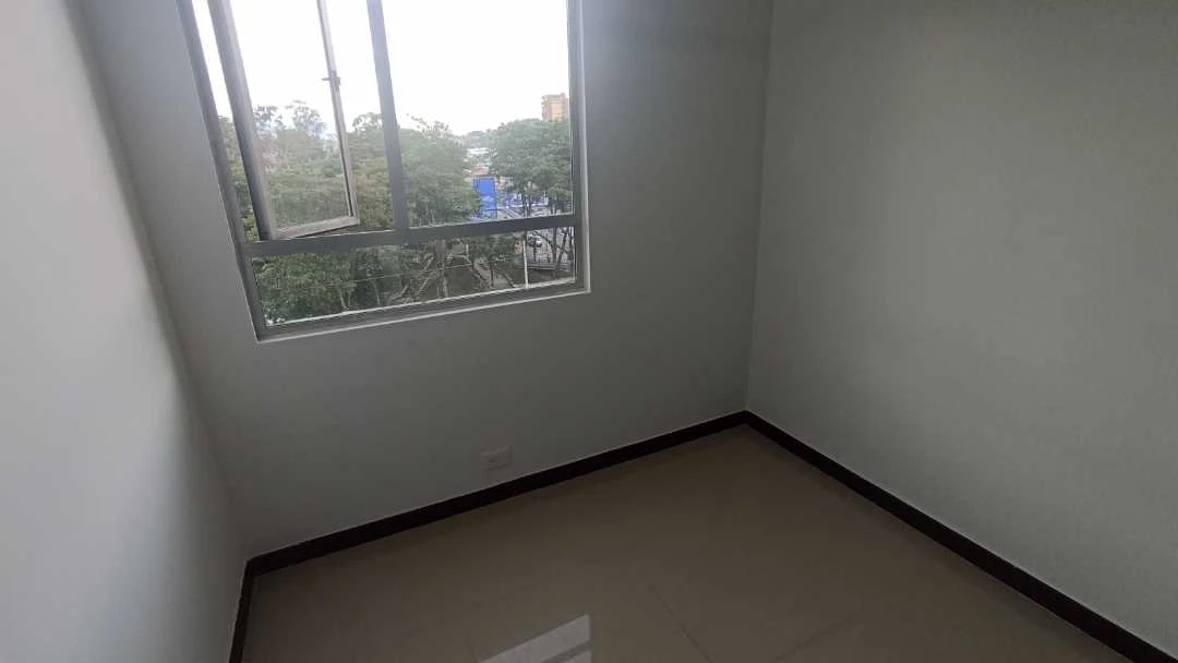 Se arrienda apartamento en sector madera