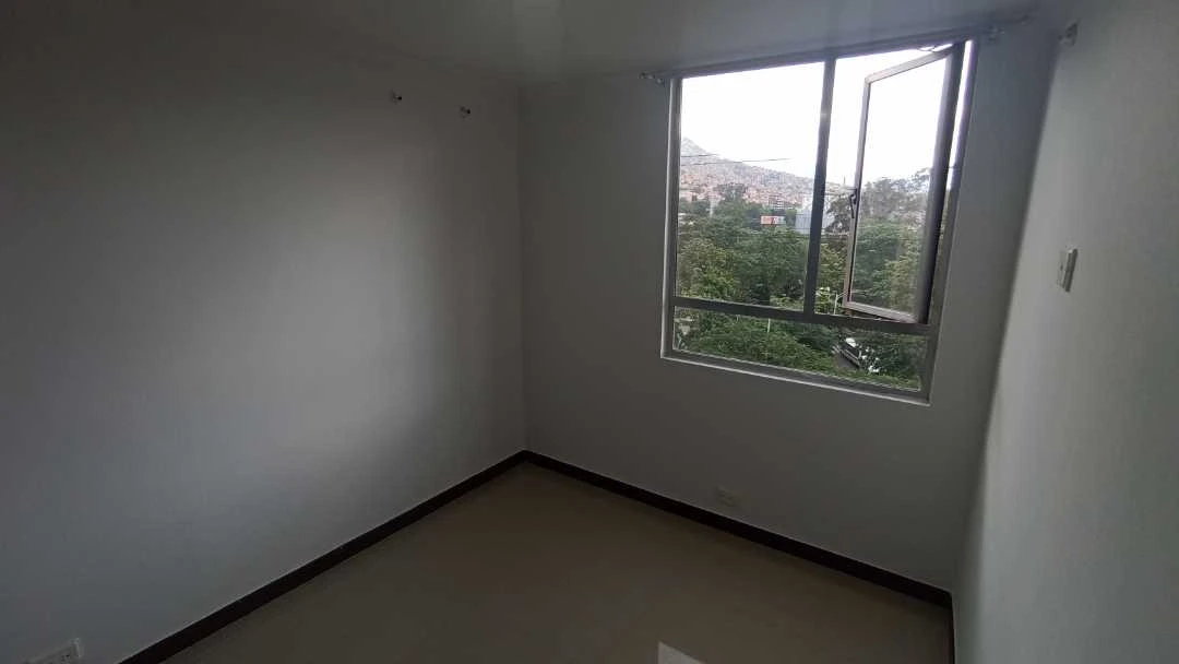 Se arrienda apartamento en sector madera