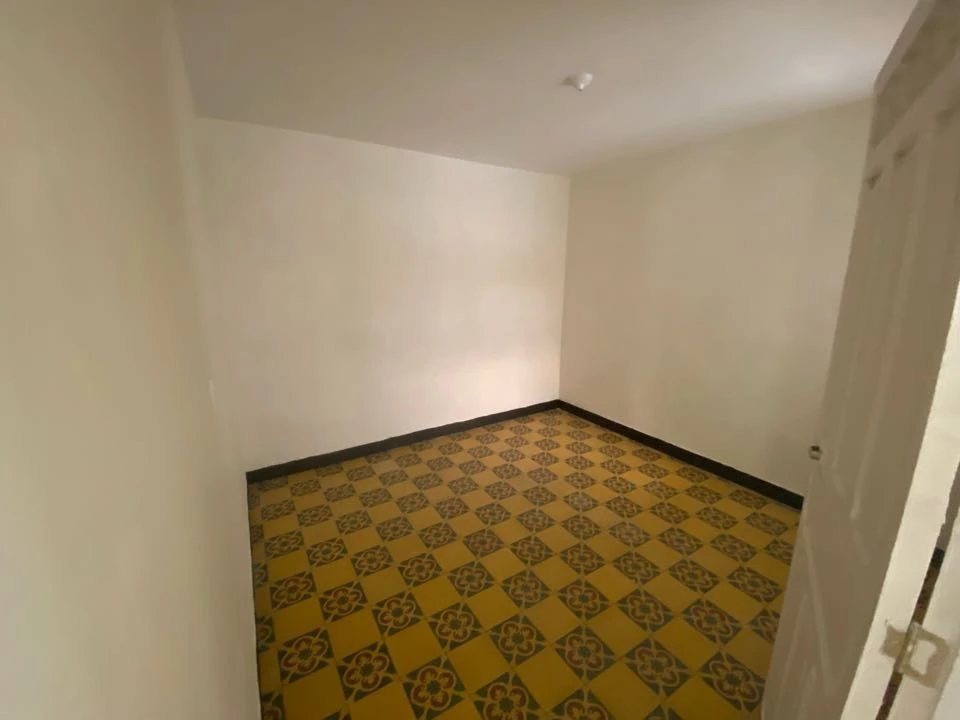 Casa en arriendo cerca al parque de Bello